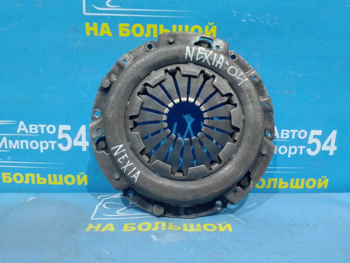 Корзина сцепления DAEWOO NEXIA 2001