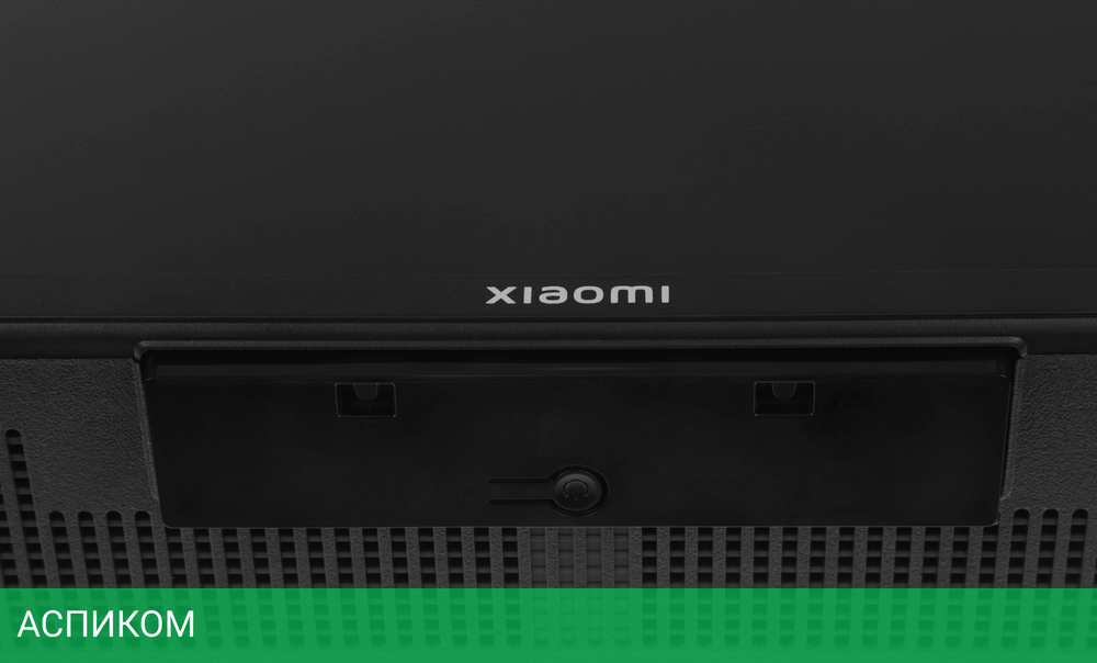 Телевизор LED Xiaomi 55" MI TV A 55 2025