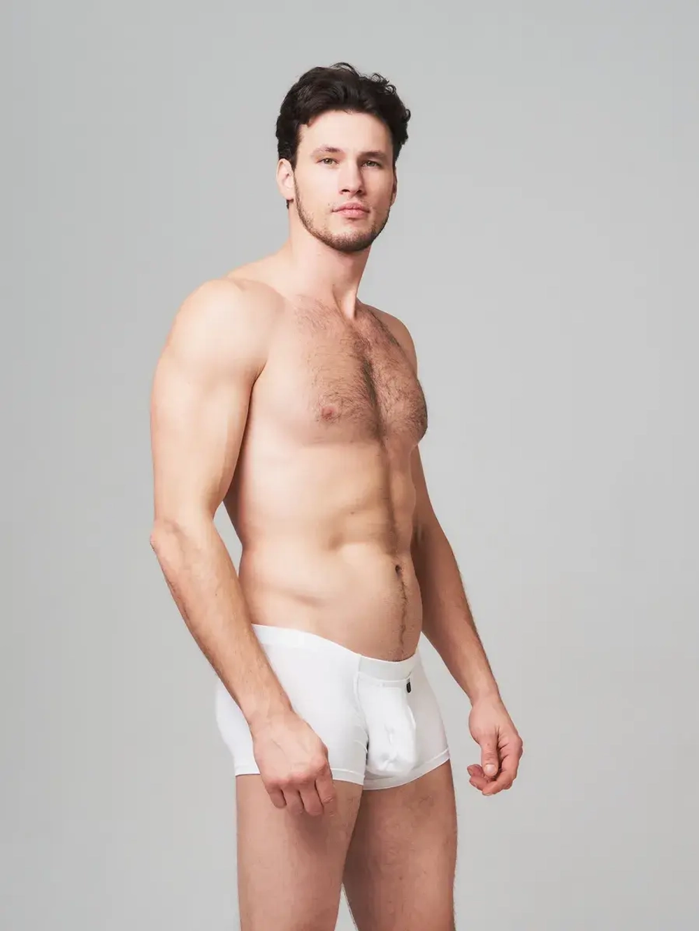 Трусы боксеры премиум