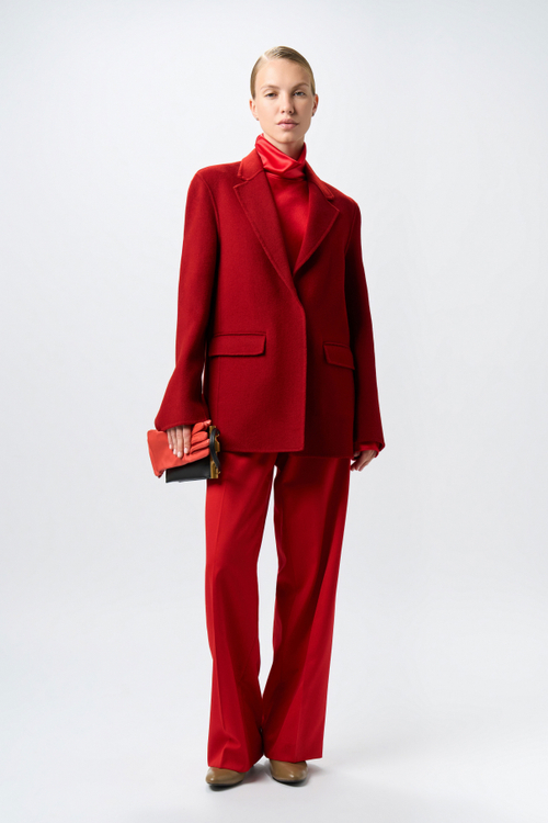 Пальто Biarritz