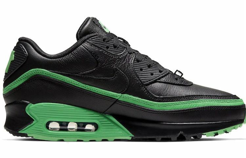 Кроссовки Undefeated X Nike Air Max 90