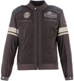 Revolte Air Tissu Mesh-Cuir / Коричневый