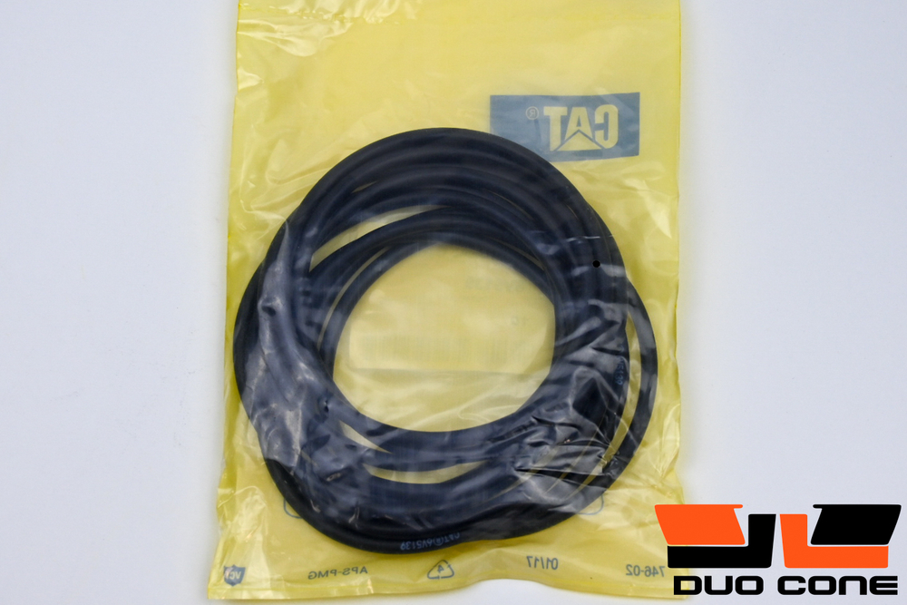 Кольцо круглого сечения 6V5139 (6V-5139) Caterpillar