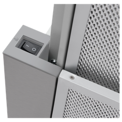 Телескопическая вытяжка Hansa OTP5233IH