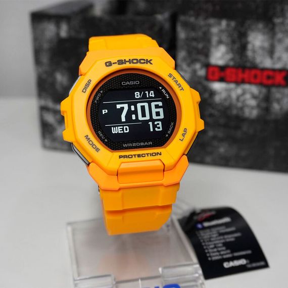 Наручные часы Casio GBD-300-9