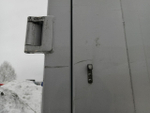 Wielton NW-3 Полуприцеп самосвальный NW3A48PD
