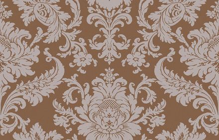 Renaissance Damask