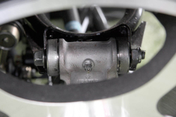 Квадроцикл BALTMOTORS Striker 500 EFI