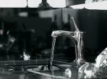 Cмеситель для раковины Jacob Delafon MARGAUX E16231-4-CP хром