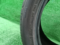 Шина Комплект 325/35 ZR22 Yokohama Advan Sport