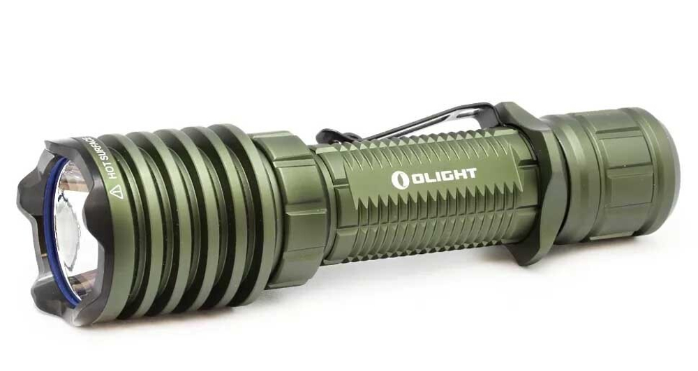 Фонарь тактический OLIGHT Warrior X Pro Od Green [MV-120793]