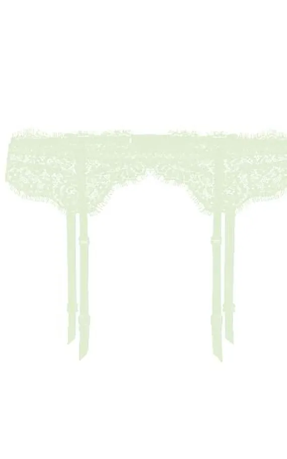 FUCHSIA Пояс для чулок