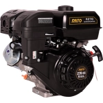 RATO R270 D25,0 R бензиновый двигатель с горизонтальным валом 15215