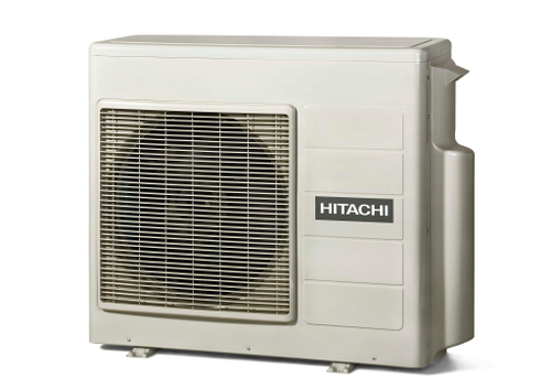 Наружный блок мульти сплит-систем Hitachi RAM-53NP2E