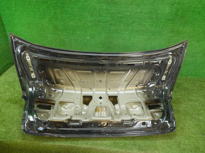 Крышка багажника BMW 5er G30 (2017-2023)