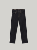 Женские прямые джинсы с завышенной талией Levi's 724 High Rise Straight 18883-0427