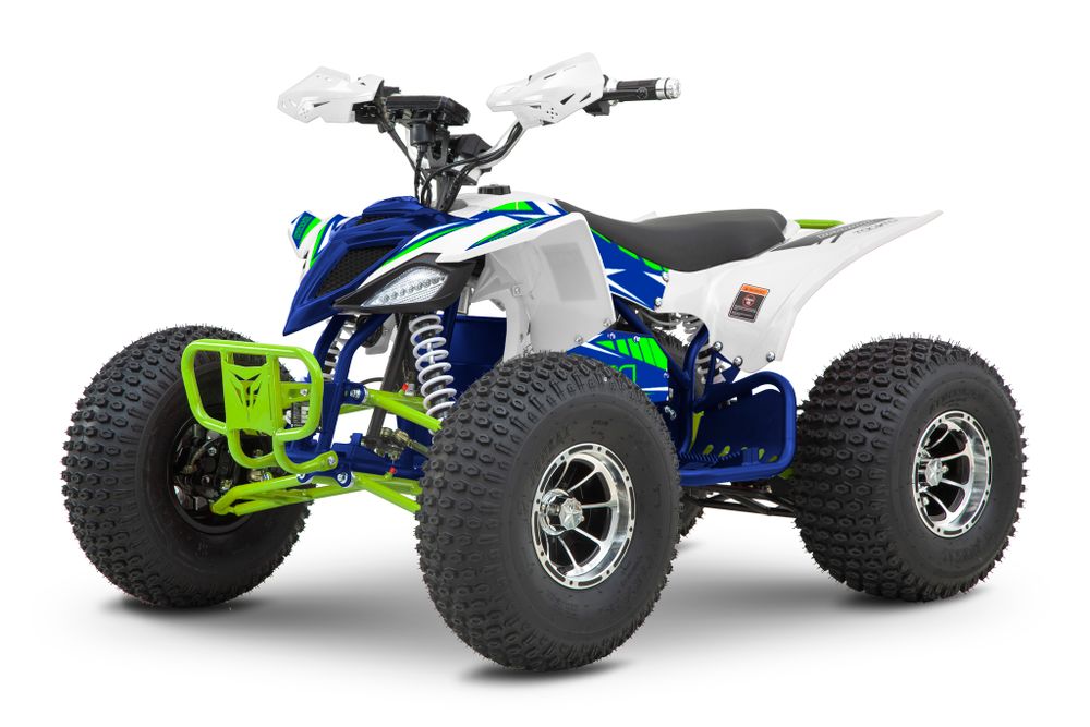 Квадроцикл YACOTA E-SPORT 3000W LD