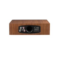 Центральный канал Martin Logan Motion XT C100 Center Walnut