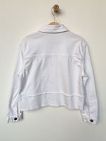 Джинсовка Benetton, 122