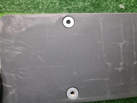 Площадка номера Hongqi HS5 (2019-н.в.)