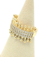 91003522 Кольцо Selena