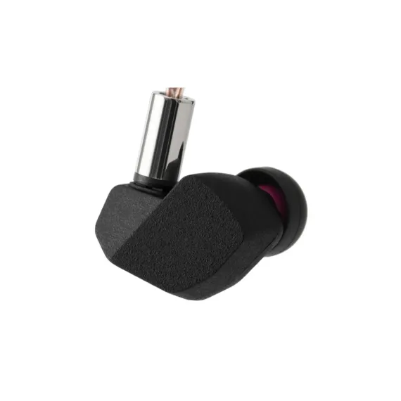 Final Audio A6000 Black