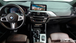 BMW X3 (G01) xDrive 30d M Sports (09.2020)