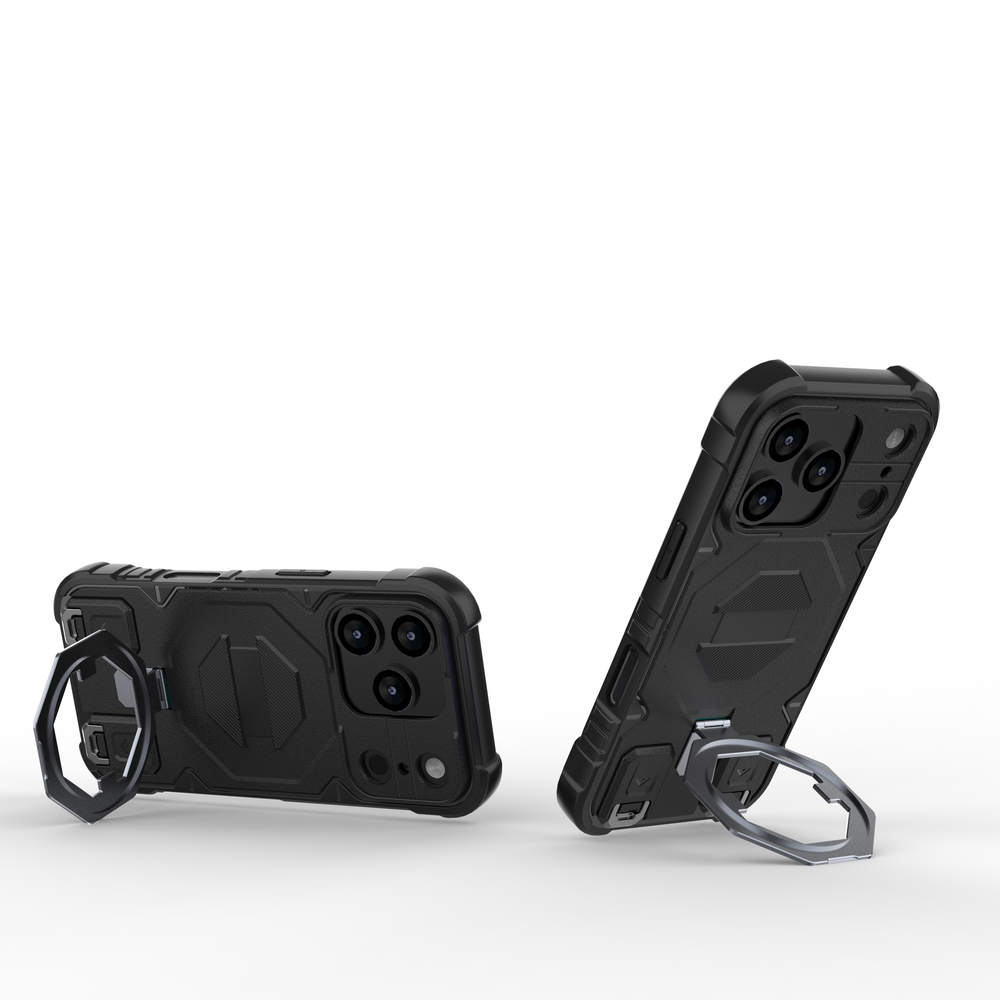 Защитный чехол Boulder Case для iPhone 17 Pro