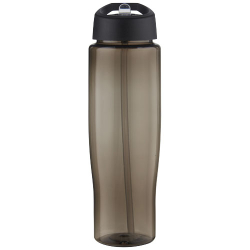 Спортивная бутылка H2O Active® Eco Tempo объемом 700 мл с крышкой-носиком