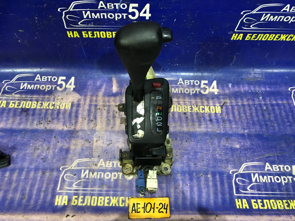 Селектор АКПП TOYOTA MARINO 1992