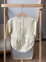 Боди Bebe Organic, 80