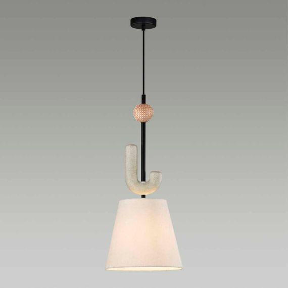 Подвесной светильник Odeon Light Exclusive Modern Bagel 5410/1