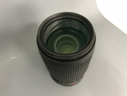 Nikon 70-300mm 4.5-5.6G ED-IF AF-S VR