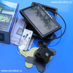 Дисплей FPV-TFT