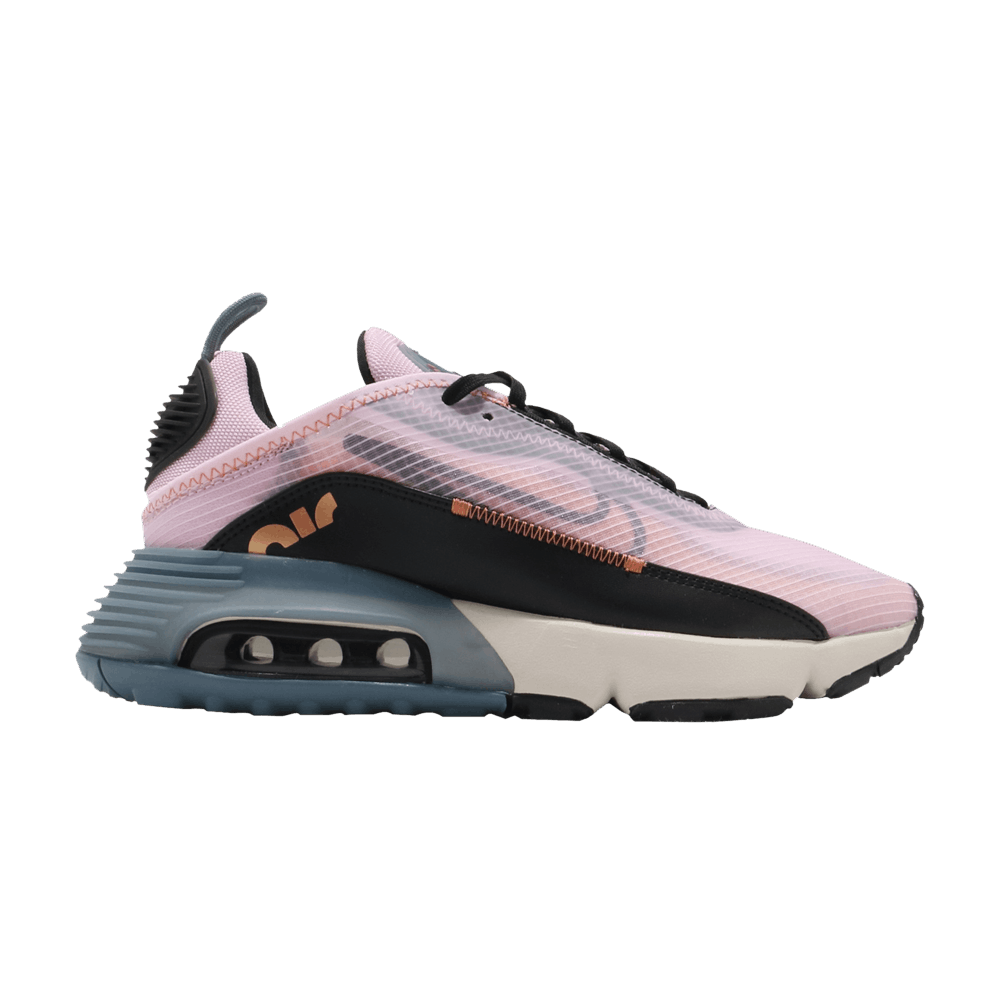 Кроссовки Nike Air Max 2090 (Женская размерная сетка)