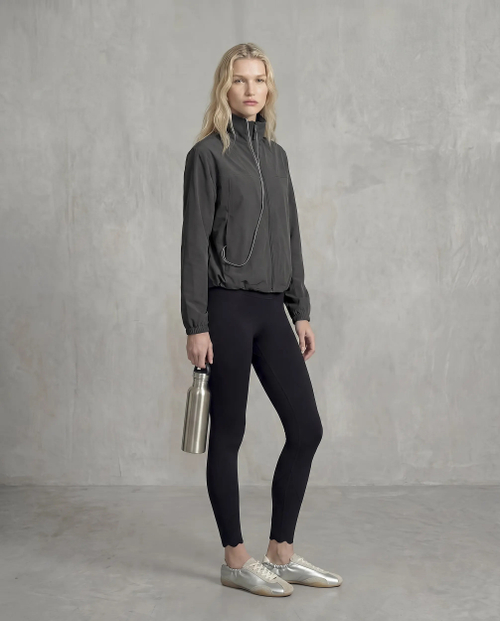 Лосины Пасифик Черные