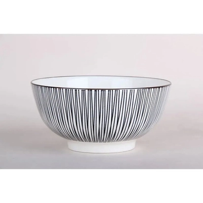 Бульонница 670млсм Line черный