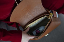 СУМКА Италия Le Borsette 85889