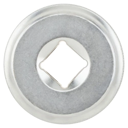Головка 1/2'', 36мм (12гр.) JCB JCB-54936