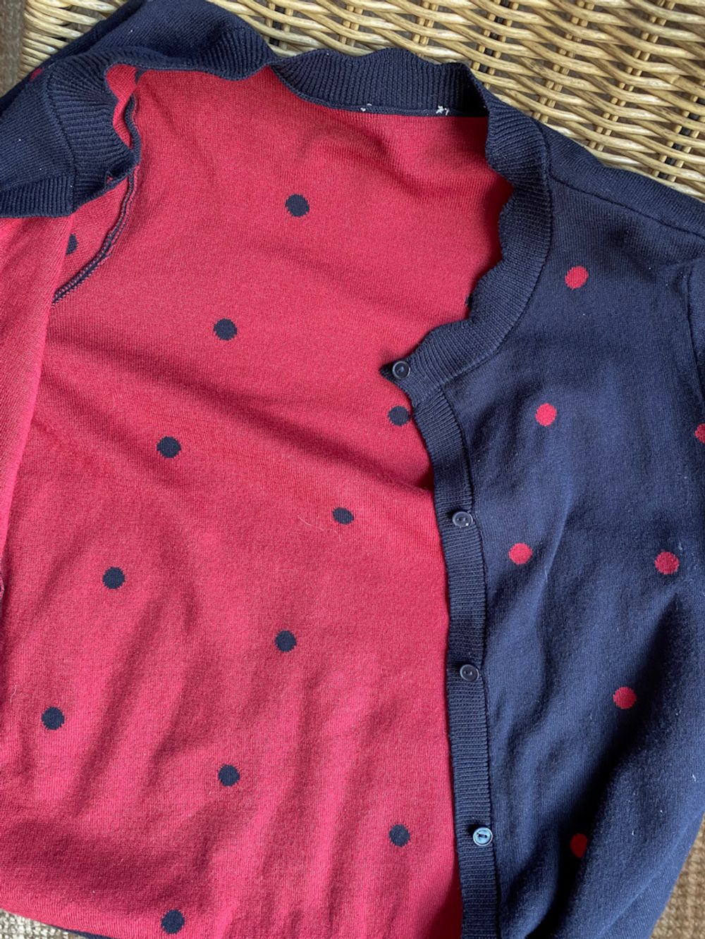 Кардиган Jacadi