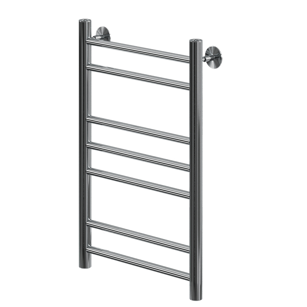 Полотенцесушитель MIXLINE VEGA  60х40 г2 (1/2'' ВР, 7 перекладин) водяной