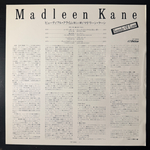Madleen Kane ‎– Sounds Of Love (Япония 1980г.) Т