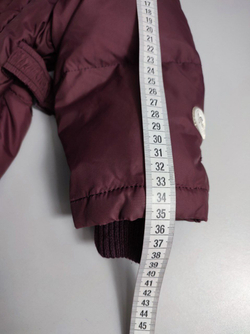 Комбинезон Nels зимний на 1,5 года