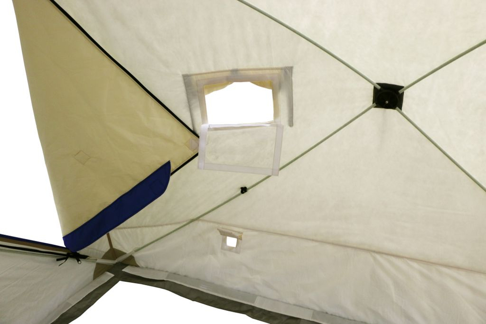 Палатка "Polar Bird" 3Т long