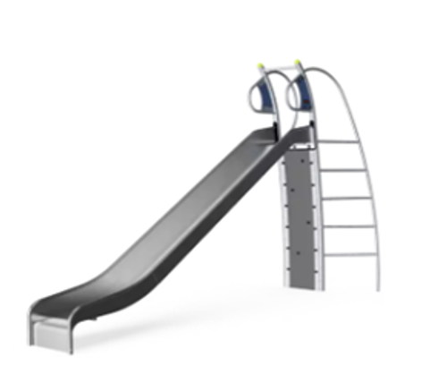 Горка (ДВ1002)