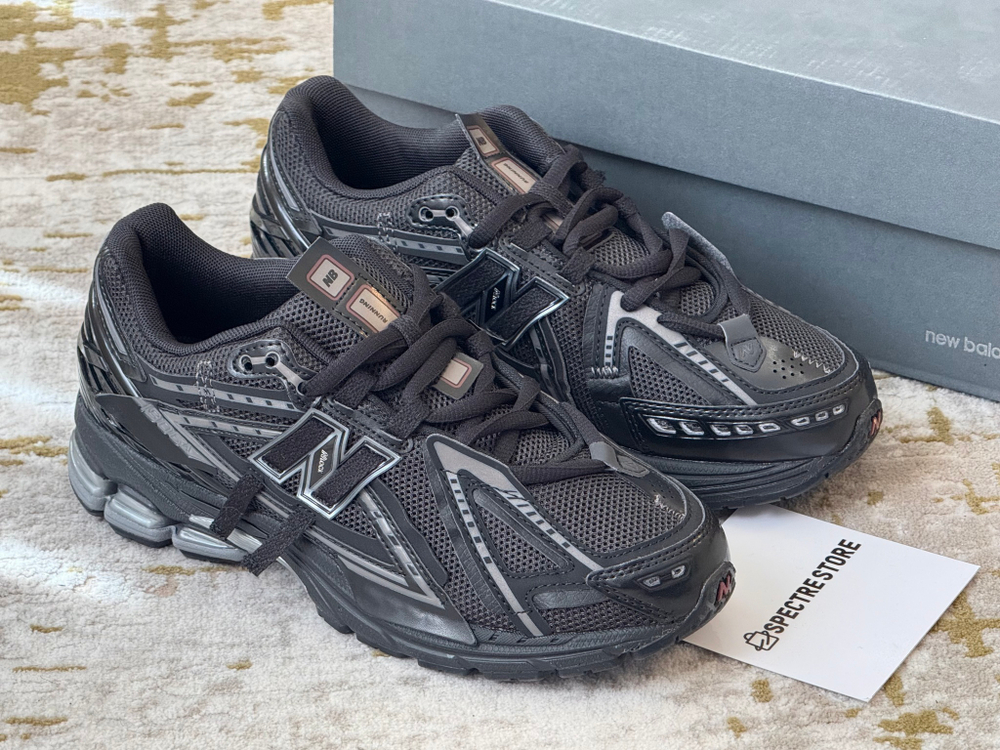 New Balance 1906A Black
