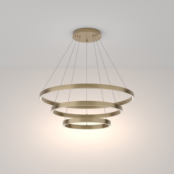 Подвесной светильник Maytoni MOD058PL-L100BS4K