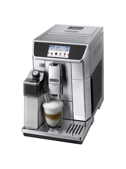 Кофемашина DeLonghi ECAM 650.75.MS