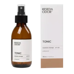 Тоник лимфодренажный