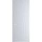 Межкомнатная дверь эмаль Profil Doors 25PW вайт глухая